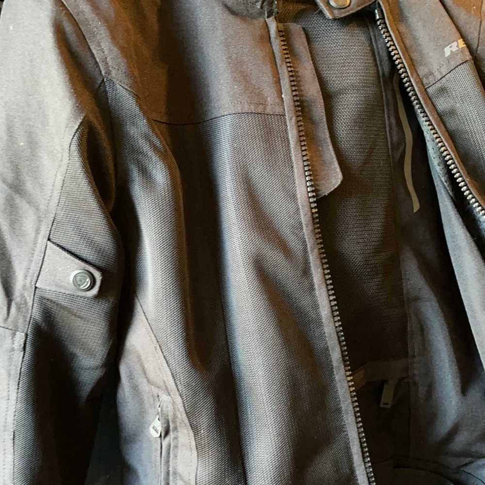 Rev’it! Riding Set - Pants & Eclipse Jacket - image 3